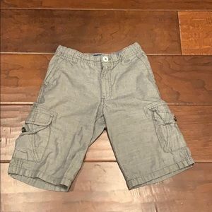 cargo shorts
